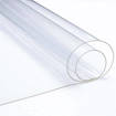 Tovaglia Rotolo Crystal PVC 20Mt Altezza 100 cm 1.50MM