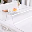 Tovaglia Rotolo Crystal PVC 20Mt Altezza 100 cm 1.50MM