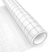 Tovaglia Rotolo Crystal PVC 20Mt Altezza 100 cm 1.50MM