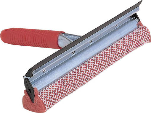 Ototop Pulivetro In Met.25Cm Manico Plastica