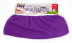 Irge Panno Microfibra Copriscopa 15x35 cm, 1 pezzo, Colori Assortiti 