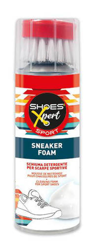 Shoes'Xpert Sneaker Foam  200Ml