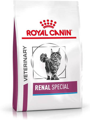 Royal Canin Vhn Cat Renal Special 0.4K