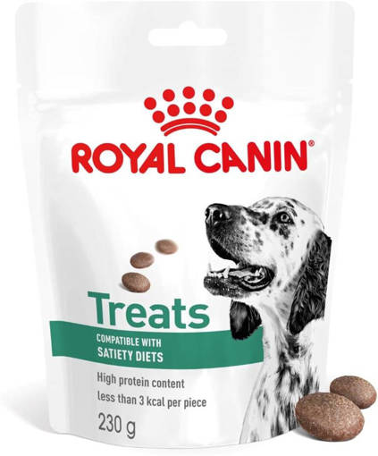 Royal Canin VHN C SATIETY TREAT