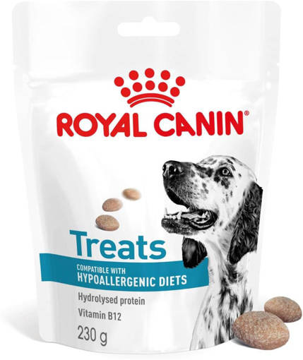 Royal Canin VHN C HYPOALLERGENIC TREAT