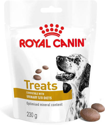 Royal Canin VHN C URINARY TREAT