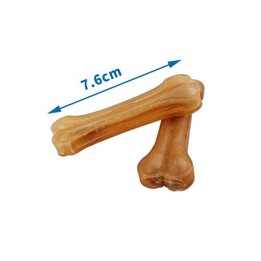 Nobleza Ossi pressati L7.6cm45g 