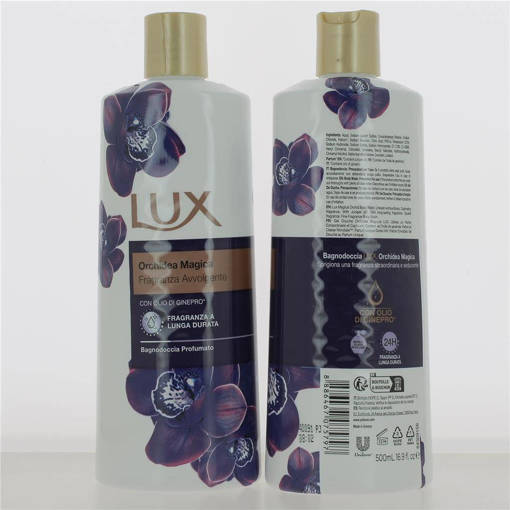 Lux Bagno 500 Orchidea Magica