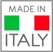 Metaltex Gancio Doppio Cm 6X4X4 Touch Therm Galileo Lava Made In Italy