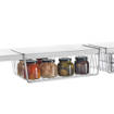 Metaltex Cestello Sottopensile Polytherm cm 40 Kanguro - Quick Box