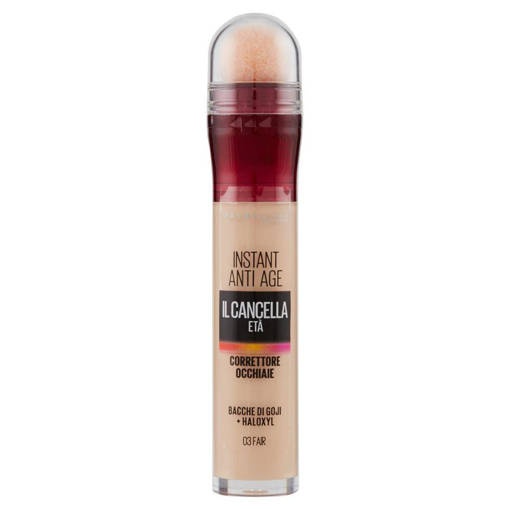 Maybelline Correttore il Cancella Età 03 Fair