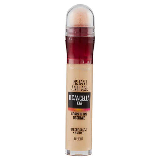 Maybelline Correttore il Cancella Età 01 Light