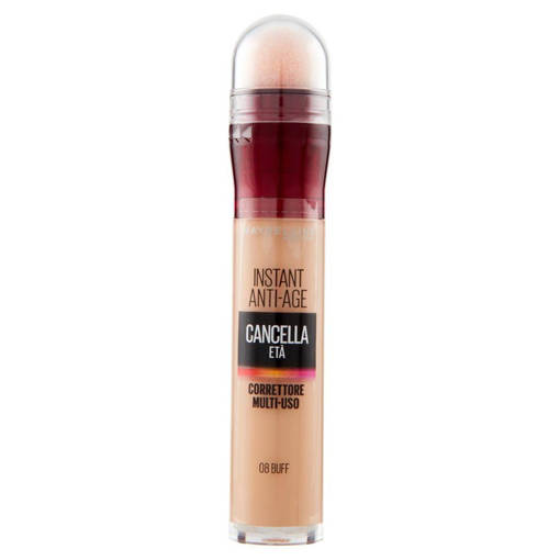 Maybelline Correttore il Cancella Età 08 Buff