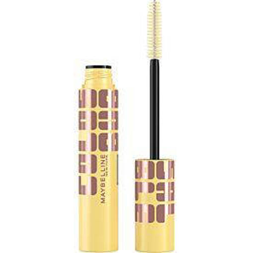 Maybelline Mascara Colossal Bubble Wow Very Black, Waterproof