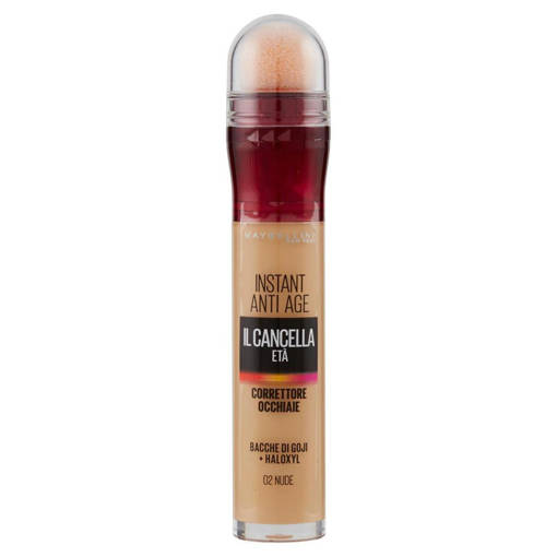 Maybelline Correttore il Cancella Età 02 Nude