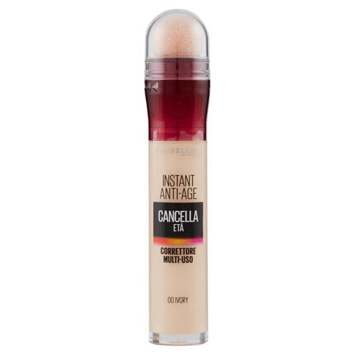 Maybelline Correttore il Cancella Età 00 Ivory