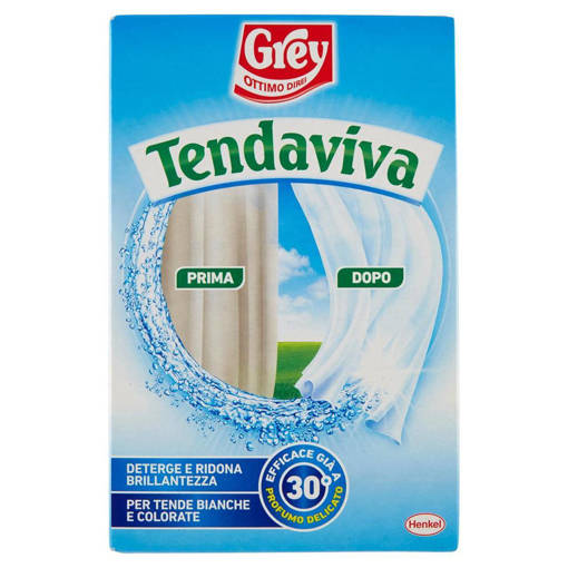 Grey Tendaviva Polvere 500 gr