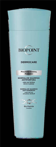 BIOPOINT DERMOCARE NORMALIZE SHAMPO