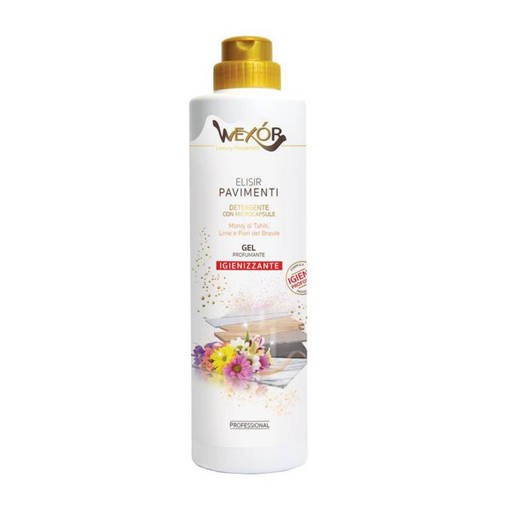 Wexor Elisir Pavimenti Fiori Brasil 750 ml