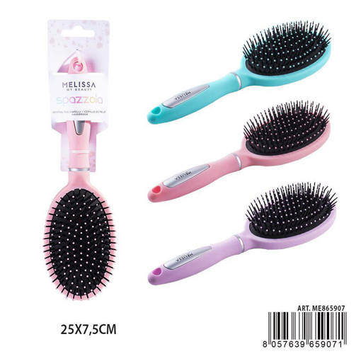 Melissa Spazzola Capelli 25X7.5Cm