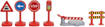 Chicco - Gioco Trenino Elettronico 00012343000000
