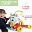 Chicco - Gioco Happy Hippy Primipassi 00011335000000