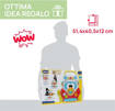 Chicco - Gioco Happy Hippy Primipassi 00011335000000