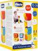 Chicco - Gioco S2P Cubi Multiattivita' 2In1 00011857000000