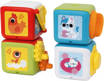 Chicco - Gioco S2P Cubi Multiattivita' 2In1 00011857000000
