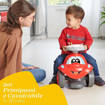 Chicco - Billy Walk&Ride Giallo 00011211400000