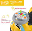 Chicco - Billy Walk&Ride Giallo 00011211400000