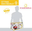 Chicco - Billy Walk&Ride Giallo 00011211400000