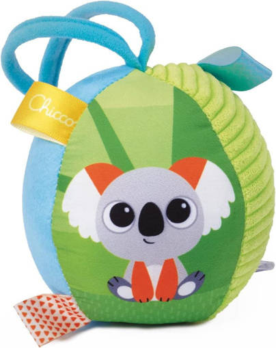 Chicco - Gioco Bs Palla Soft 00011565000000