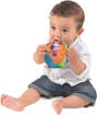 Chicco - Gioco Bs Palla Soft 00011565000000