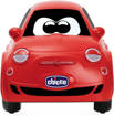 Chicco - Gioco Fiat 500E Rc - Rossa 00011457000000