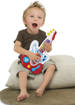 Chicco - Gioco La Mia Prima Chitarra Int 00011087000000
