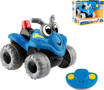 Chicco - Gioco Quad Rc 00011851000000