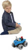 Chicco - Gioco Quad Rc 00011851000000