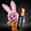 Duracell Ministilo Ricaricabile 750 mah, 2 pile