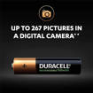 Duracell Ministilo Ricaricabile 750 mah, 2 pile