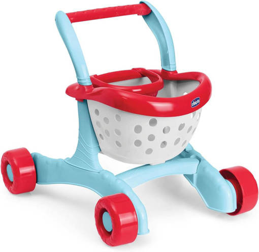Chicco - Gioco Carrello Della Spesa 00012421000000