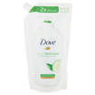 Dove Sapone Liquido Ricarica Fresh Touch 500 ml