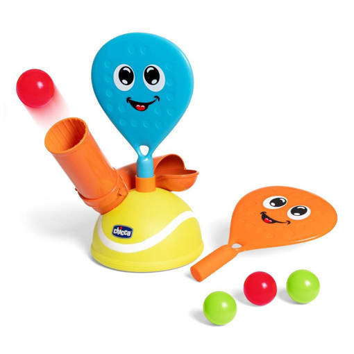Chicco - Gioco Padel Set 00012174000000
