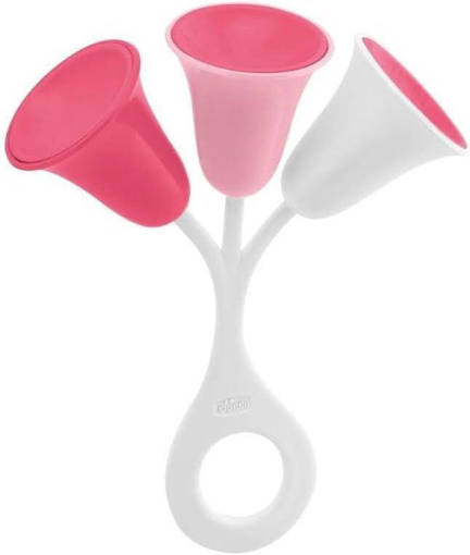 Chicco - Gioco Trillino Tulipano Rosa Italia 00000023600000