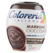 Coloreria Italiana Marrone Cioccolato 350 gr.