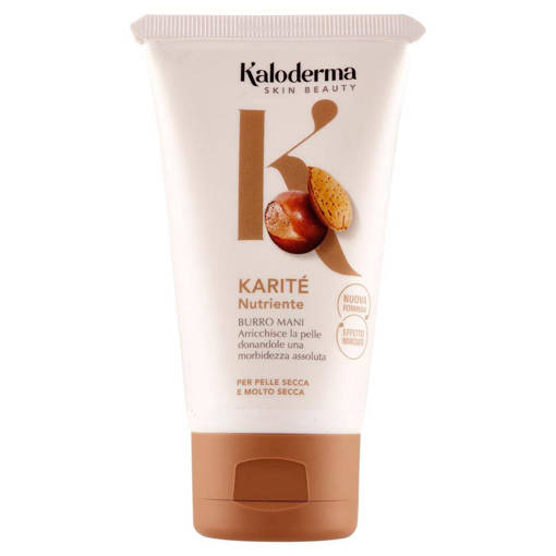 Kaloderma Burromani Kari Nutriente 75 ml