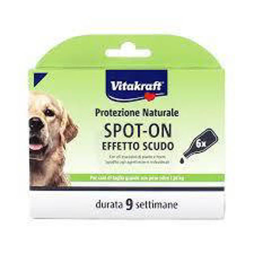 Vitakraft Spot On naturale cane L