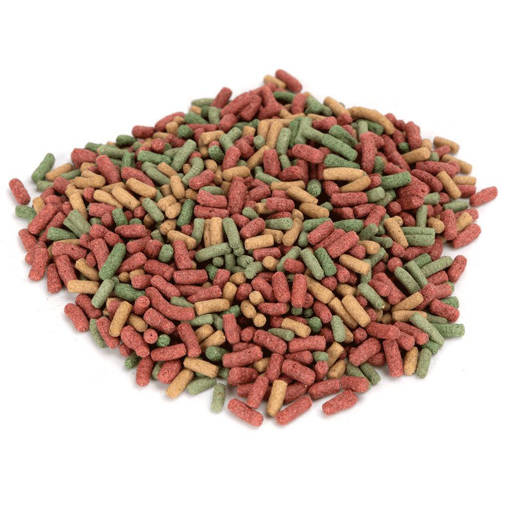 Nobleza Cibo per tartarughe 85g