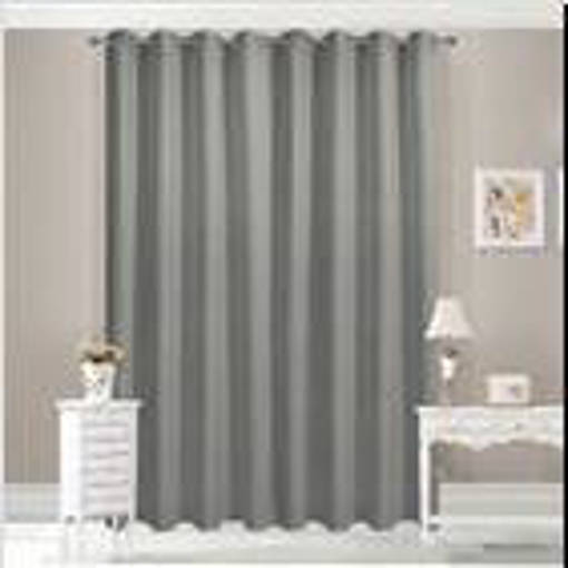 Tenda Black Out 140x280 Grigio