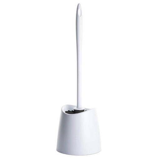 Tatay Portascopino wc Standard, Bianco